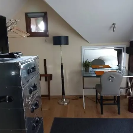 La Chambre 1
