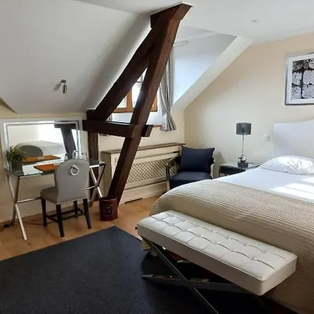 La Chambre 1 Hollenfels