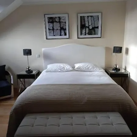 La Chambre 1