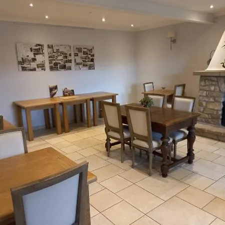 La Chambre 1