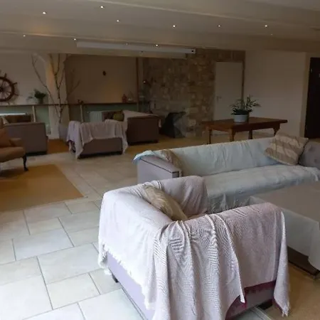 La Chambre 1 Hollenfels