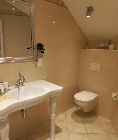 Apartment La Chambre 1 Hollenfels